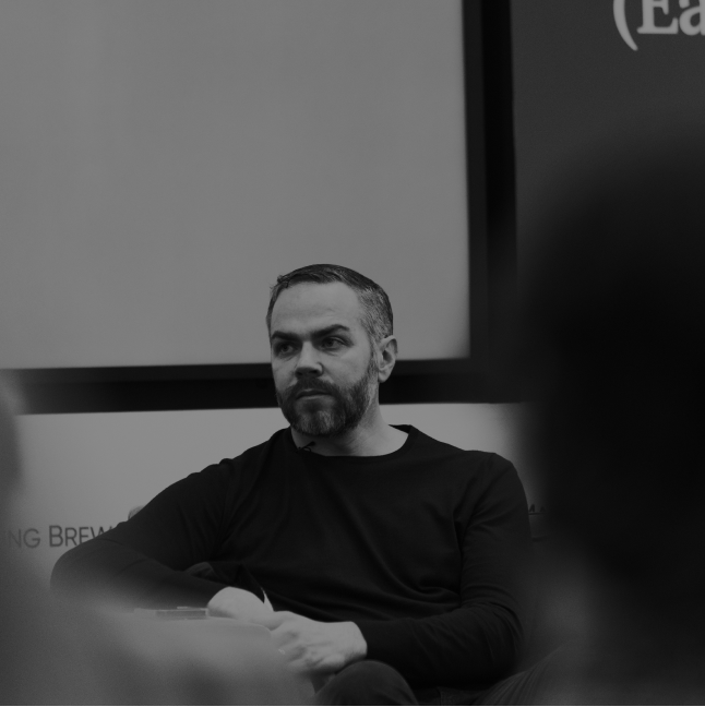 About — Michael Cohen